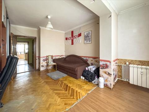 квартира по адресу Драгана ул., 19