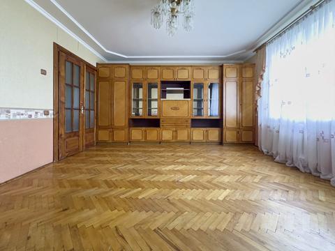 квартира по адресу Драгана ул., 19