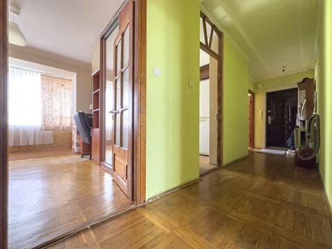 квартира по адресу Драгана ул., 19