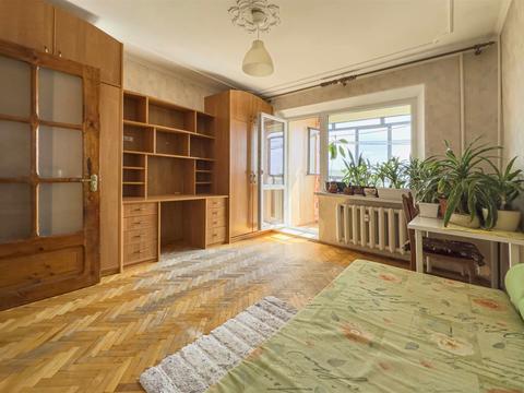 квартира по адресу Драгана ул., 19