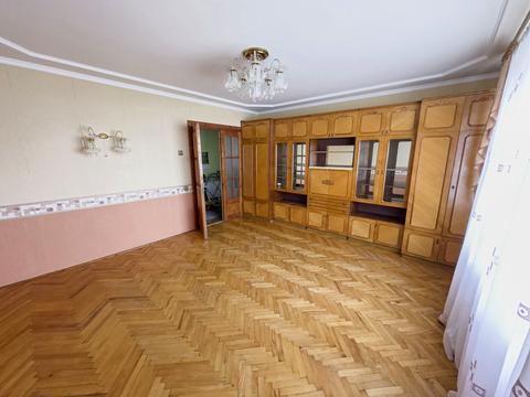 квартира по адресу Драгана ул., 19