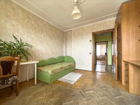 квартира по адресу Драгана ул., 19