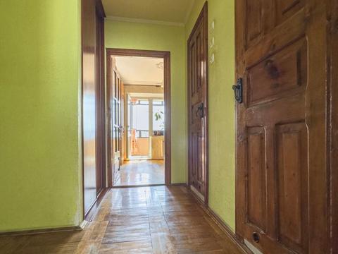 квартира по адресу Драгана ул., 19