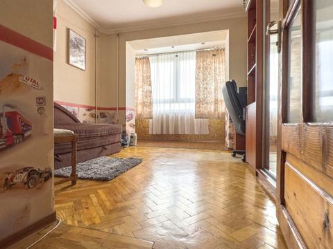 квартира по адресу Драгана ул., 19