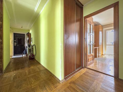 квартира по адресу Драгана ул., 19