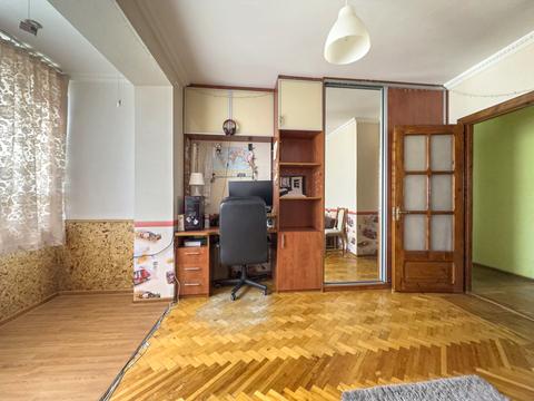 квартира по адресу Драгана ул., 19