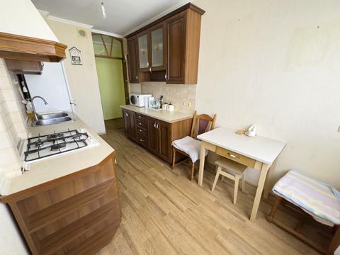 квартира по адресу Драгана ул., 19