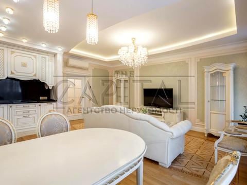 квартира по адресу Бульварно-Кудрявская ул. (Воровского), 21