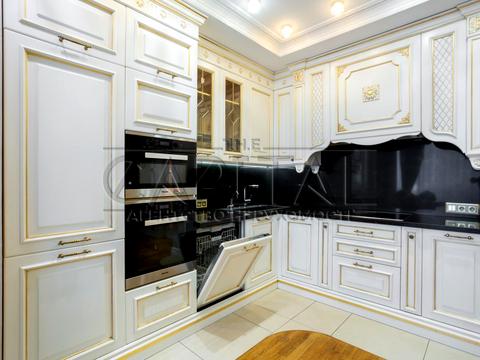 квартира по адресу Бульварно-Кудрявская ул. (Воровского), 21