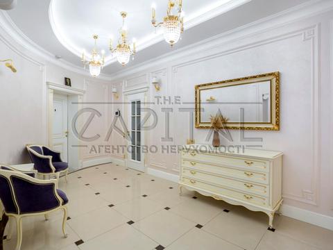 квартира по адресу Бульварно-Кудрявская ул. (Воровского), 21