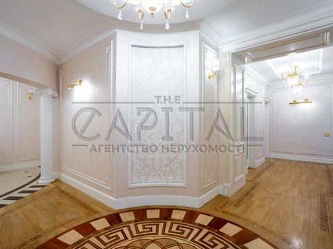 квартира по адресу Бульварно-Кудрявская ул. (Воровского), 21