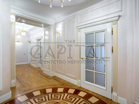 квартира по адресу Бульварно-Кудрявская ул. (Воровского), 21