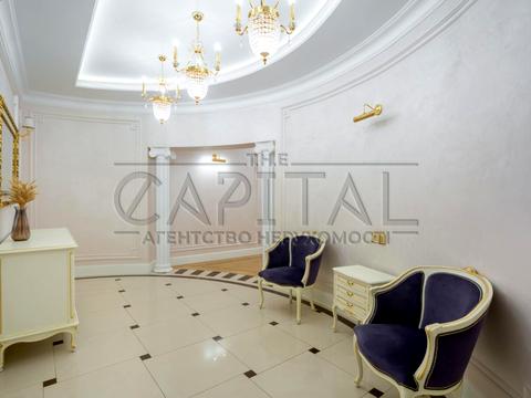 квартира по адресу Бульварно-Кудрявская ул. (Воровского), 21