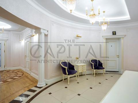 квартира по адресу Бульварно-Кудрявская ул. (Воровского), 21