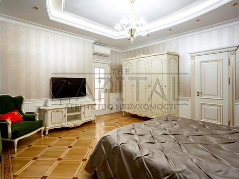 квартира по адресу Бульварно-Кудрявская ул. (Воровского), 21