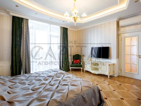 квартира по адресу Бульварно-Кудрявская ул. (Воровского), 21