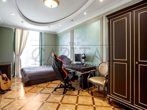 квартира по адресу Бульварно-Кудрявская ул. (Воровского), 21