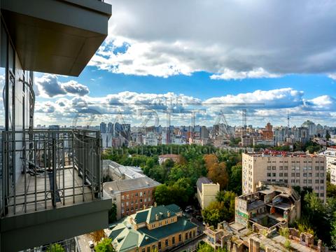 квартира по адресу Бульварно-Кудрявская ул. (Воровского), 21