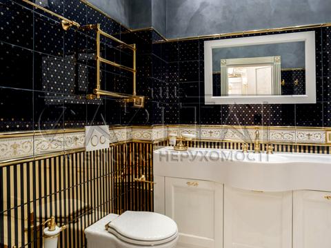 квартира по адресу Бульварно-Кудрявская ул. (Воровского), 21