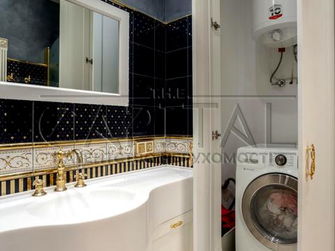 квартира по адресу Бульварно-Кудрявская ул. (Воровского), 21