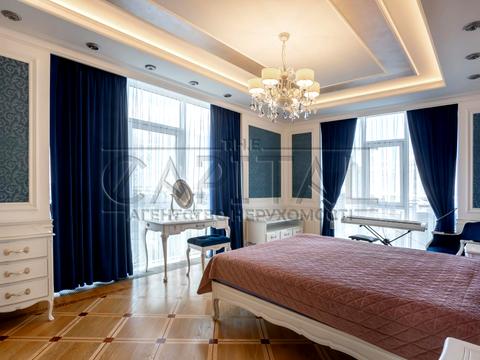 квартира по адресу Бульварно-Кудрявская ул. (Воровского), 21