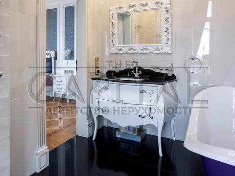 квартира по адресу Бульварно-Кудрявская ул. (Воровского), 21