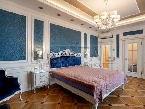 квартира по адресу Бульварно-Кудрявская ул. (Воровского), 21