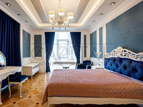 квартира по адресу Бульварно-Кудрявская ул. (Воровского), 21