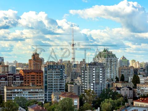 квартира по адресу Бульварно-Кудрявская ул. (Воровского), 21