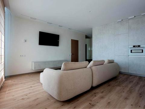 квартира за адресою Набережно-Рибальська дорога вул., 9