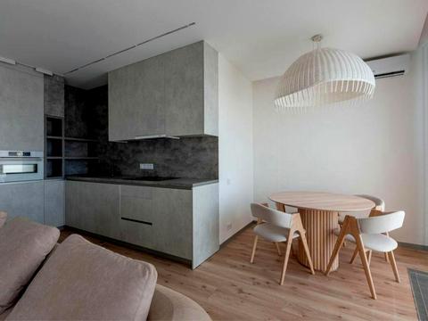 квартира за адресою Набережно-Рибальська дорога вул., 9