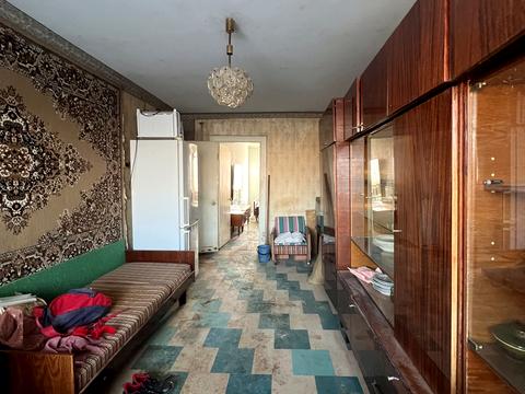 квартира за адресою Бульварний пров., 11