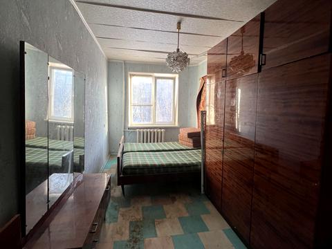 квартира за адресою Бульварний пров., 11