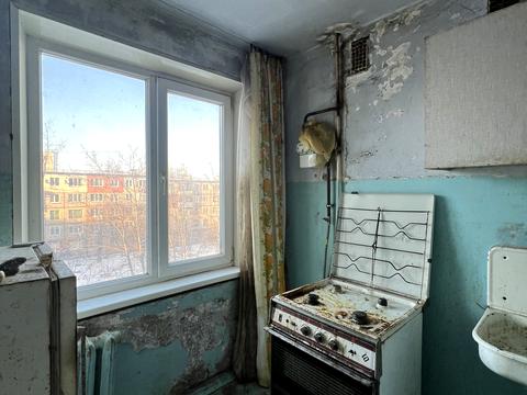 квартира за адресою Бульварний пров., 11