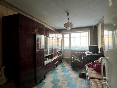 квартира за адресою Бульварний пров., 11