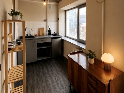 квартира за адресою Берестейський просп. (Перемоги), 20