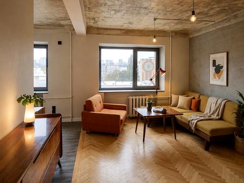 квартира за адресою Берестейський просп. (Перемоги), 20