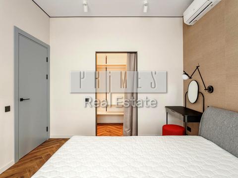 квартира по адресу Зверинецкая ул., 70-А