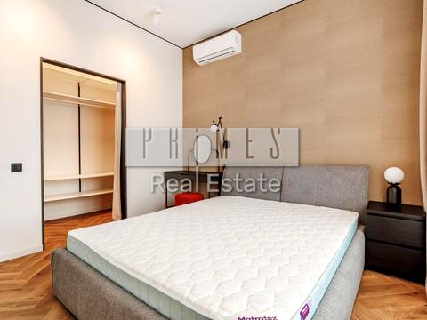 квартира по адресу Зверинецкая ул., 70-А