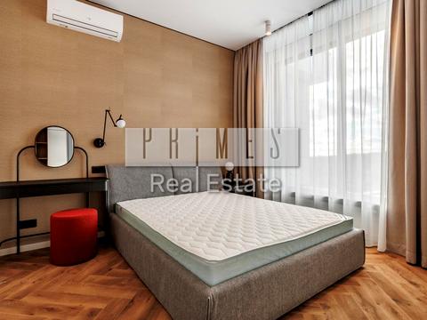 квартира по адресу Зверинецкая ул., 70-А