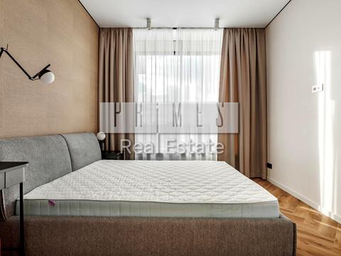 квартира по адресу Зверинецкая ул., 70-А