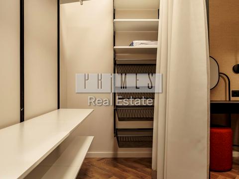 квартира по адресу Зверинецкая ул., 70-А