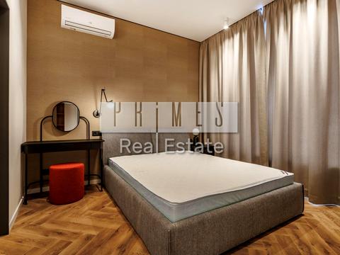 квартира по адресу Зверинецкая ул., 70-А