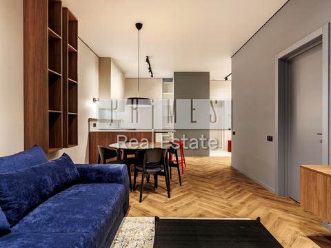 квартира по адресу Зверинецкая ул., 70-А