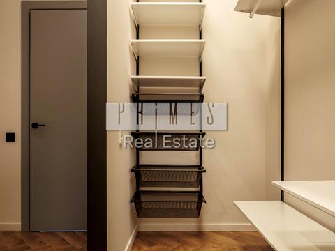 квартира по адресу Зверинецкая ул., 70-А