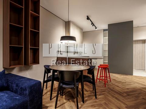 квартира по адресу Зверинецкая ул., 70-А