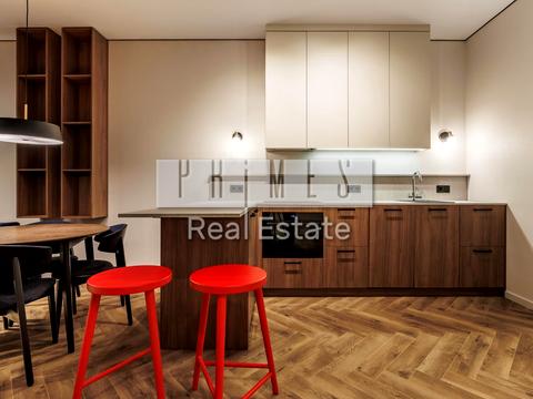 квартира по адресу Зверинецкая ул., 70-А