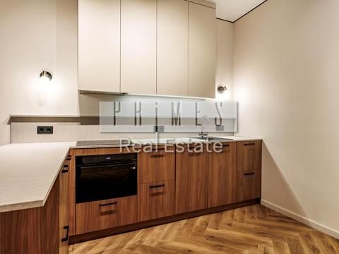 квартира по адресу Зверинецкая ул., 70-А