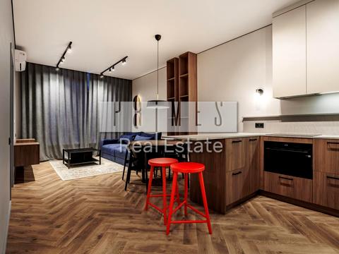 квартира по адресу Зверинецкая ул., 70-А