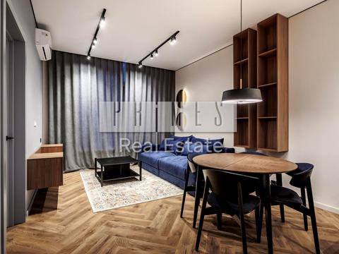 квартира по адресу Зверинецкая ул., 70-А